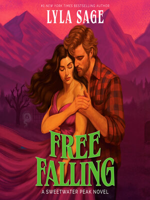 cover image of Free Falling